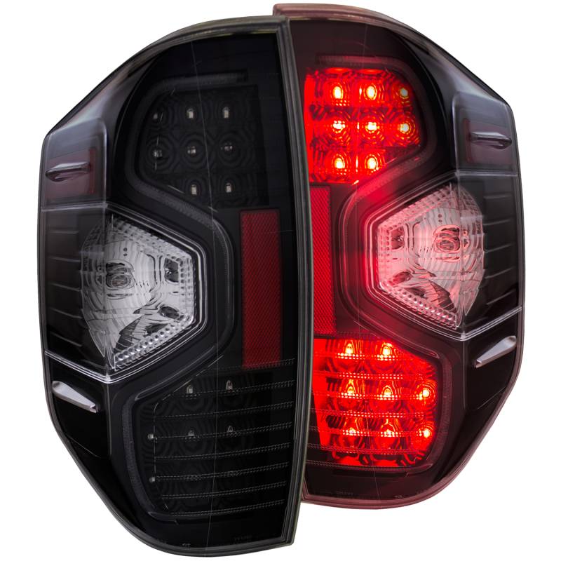 ANZO USA - ANZO USA Tail Light Assembly 311233