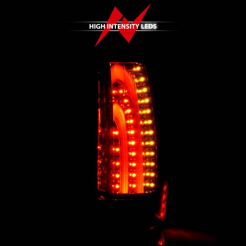 ANZO USA - ANZO USA Tail Light Assembly 311232