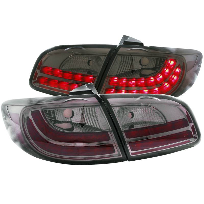 ANZO USA - ANZO USA Tail Light Assembly 311200