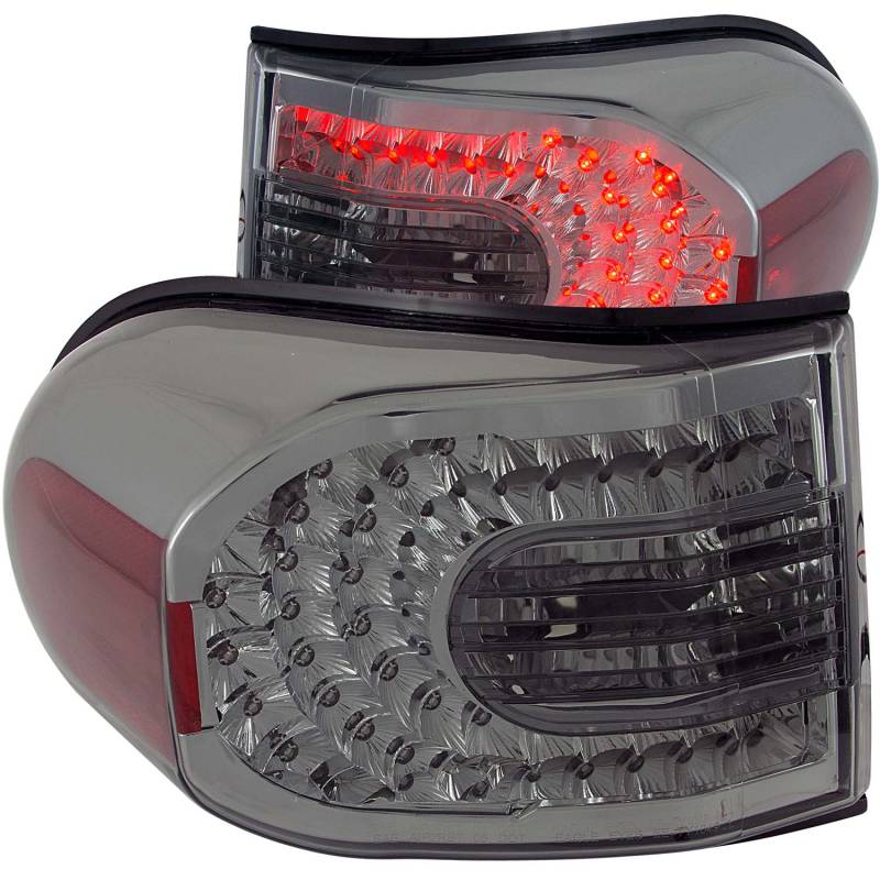 ANZO USA - ANZO USA Tail Light Assembly 311184