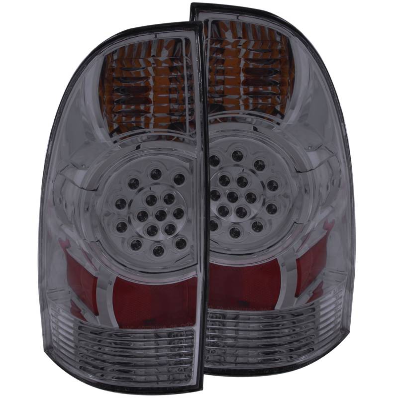 ANZO USA - ANZO USA Tail Light Assembly 311179
