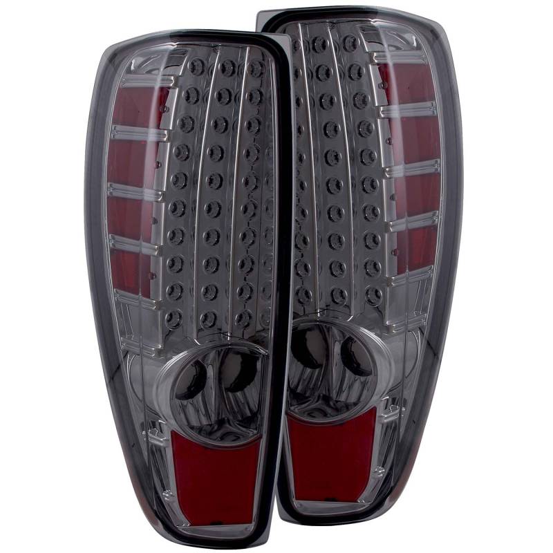 ANZO USA - ANZO USA Tail Light Assembly 311137