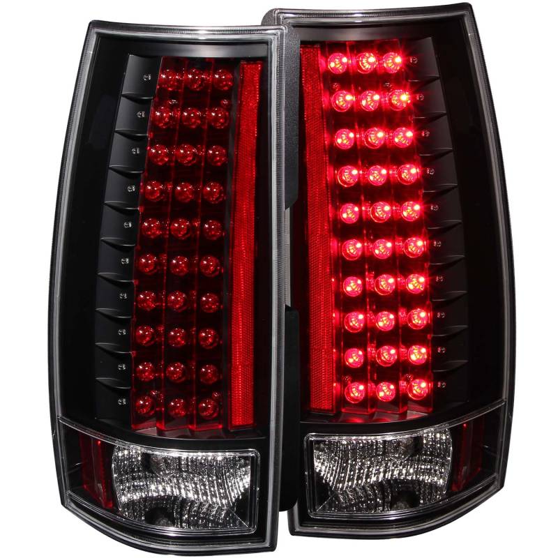 ANZO USA - ANZO USA Tail Light Assembly 311084