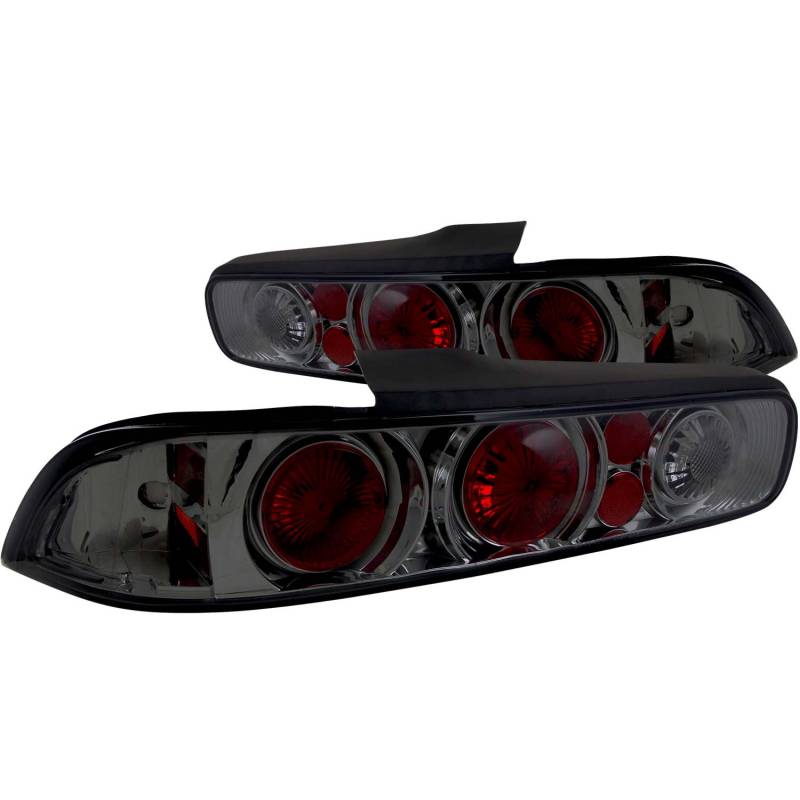 ANZO USA - ANZO USA Tail Light Assembly 221170