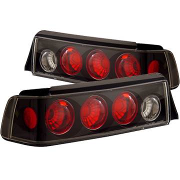 ANZO USA - ANZO USA Tail Light Assembly 221053