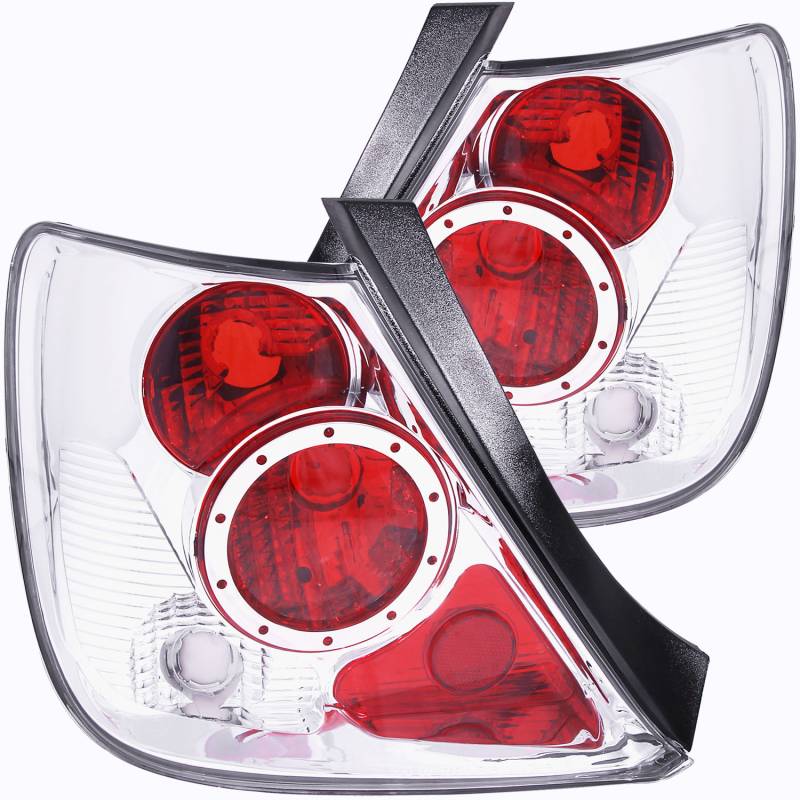 ANZO USA - ANZO USA Tail Light Assembly 221049