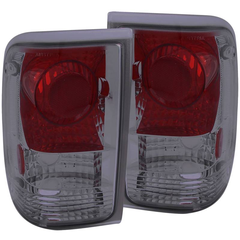 ANZO USA - ANZO USA Tail Light Assembly 211177