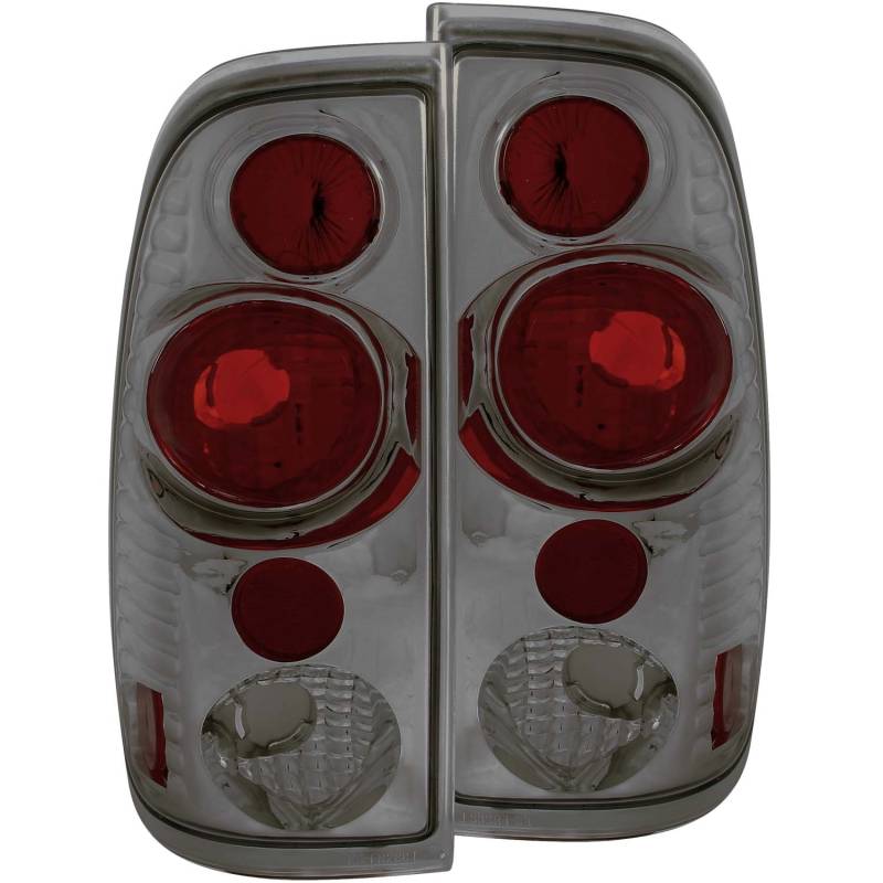 ANZO USA - ANZO USA Tail Light Assembly 211174
