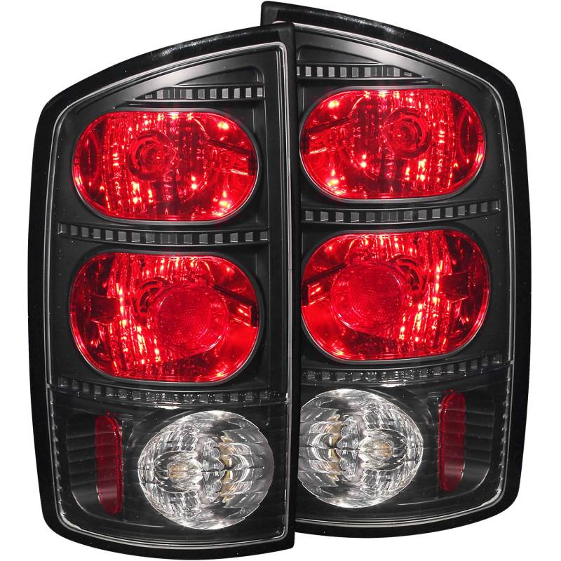ANZO USA - ANZO USA Tail Light Assembly 211169