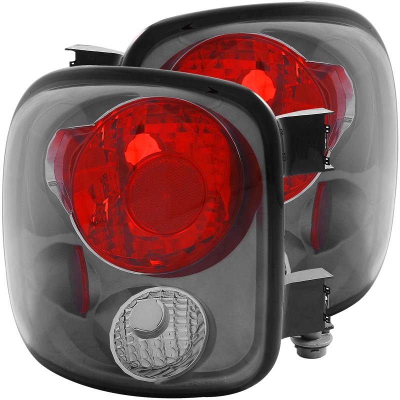 ANZO USA - ANZO USA Tail Light Assembly 211162