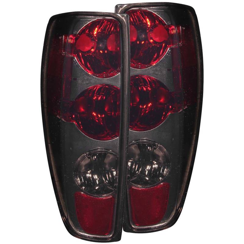 ANZO USA - ANZO USA Tail Light Assembly 211152