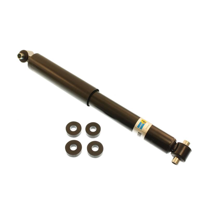 Bilstein - Bilstein B4 OE Replacement - Shock Absorber 19-019888