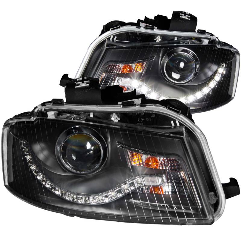 ANZO USA - ANZO USA Projector Headlight Set 121322