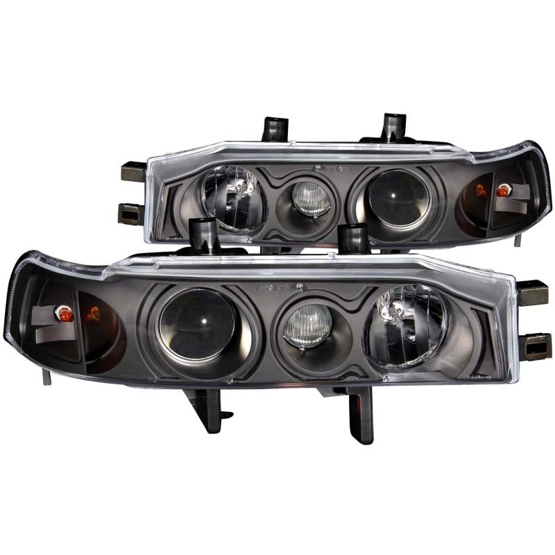 ANZO USA - ANZO USA Projector Headlight Set 121048
