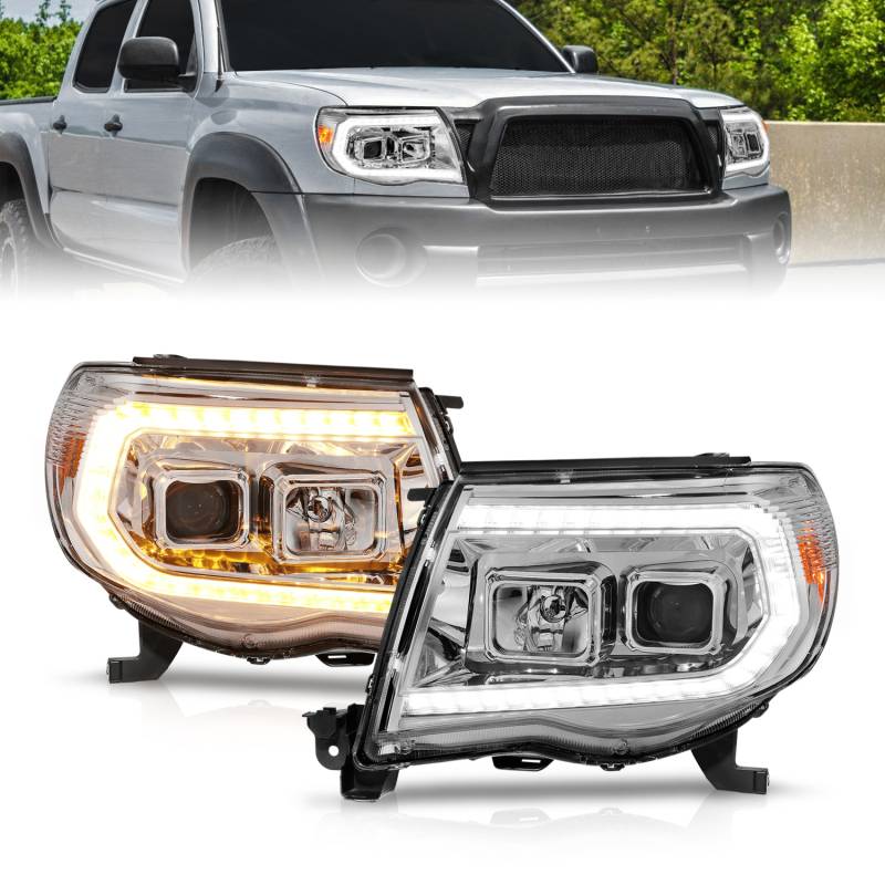 ANZO USA - ANZO USA Projector Headlight 111565