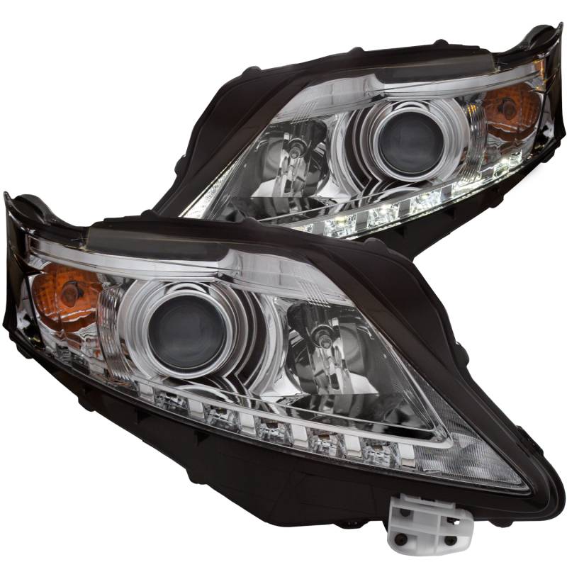 ANZO USA - ANZO USA Projector Headlight Set 111323
