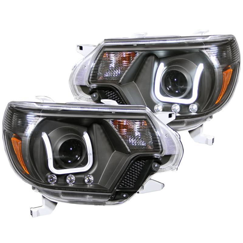 ANZO USA - ANZO USA Projector Headlight Set 111290