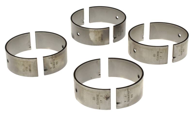 Clevite - Clevite Engine Connecting Rod Bearing Set CB-984P(4)