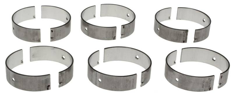 Clevite - Clevite Engine Connecting Rod Bearing Set CB-723A(6)