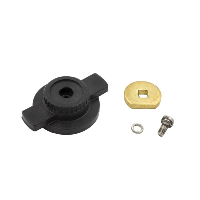 AutoMeter - AutoMeter REPLACEMENT KNOB, SIDE TERMINAL CLAMP AC-55