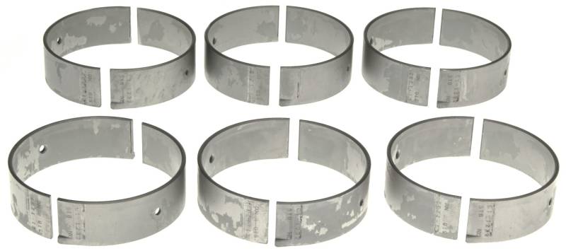 Clevite - Clevite Engine Connecting Rod Bearing Set CB-1915P(6)