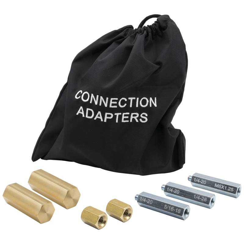 AutoMeter - AutoMeter ADAPTER KIT AC-107