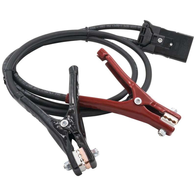 AutoMeter - AutoMeter REPLACEMENT CLAMP AND LEAD SET AC-105