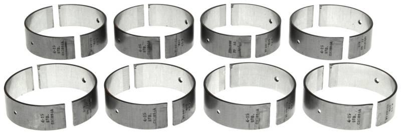 Clevite - Clevite Engine Connecting Rod Bearing Set CB-1894A(8)