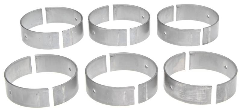 Clevite - Clevite Engine Connecting Rod Bearing Set CB-1857P(6)