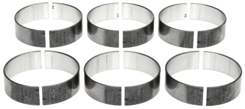 Clevite - Clevite Engine Connecting Rod Bearing Set CB-1851A(6)
