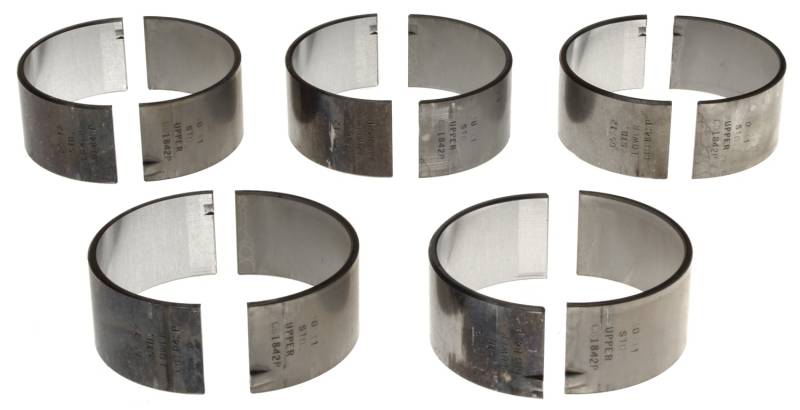 Clevite - Clevite Engine Connecting Rod Bearing Set CB-1842P(5)