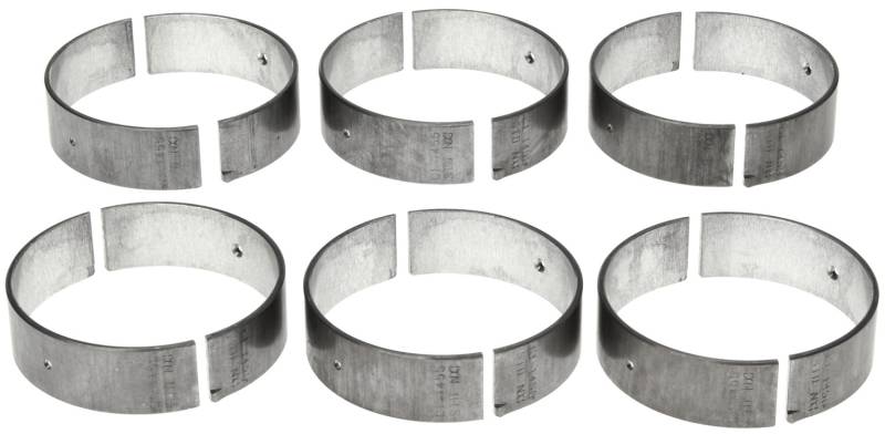 Clevite - Clevite Engine Connecting Rod Bearing Set CB-1833P(6)
