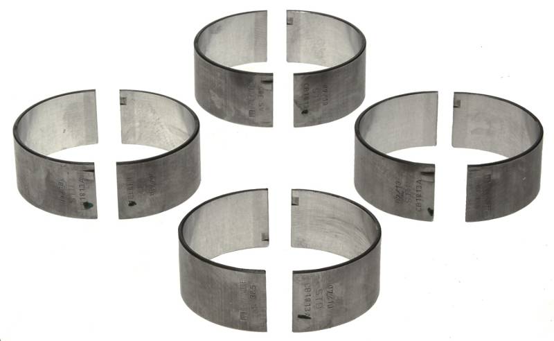 Clevite - Clevite Engine Connecting Rod Bearing Set CB-1813A(4)
