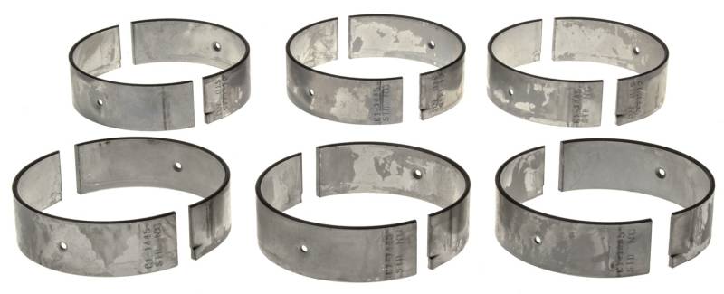 Clevite - Clevite Engine Connecting Rod Bearing Set CB-1783P(6)