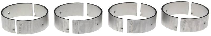 Clevite - Clevite Engine Connecting Rod Bearing Set CB-1593P(4)