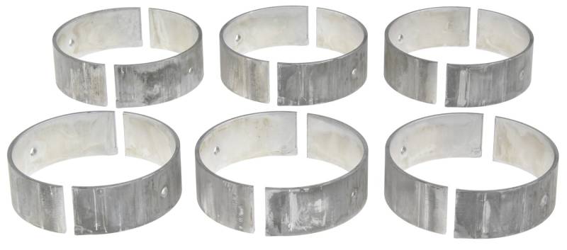 Clevite - Clevite Engine Connecting Rod Bearing Set CB-1591P(6)
