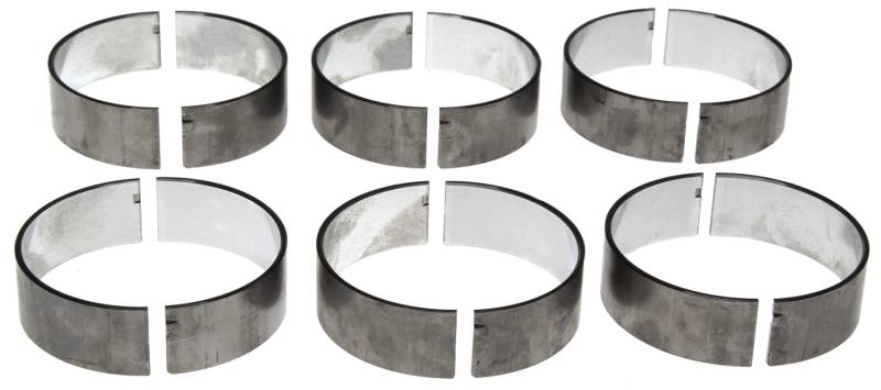 Clevite - Clevite Engine Connecting Rod Bearing Set CB-1443A-1(6)