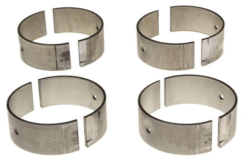 Clevite - Clevite Engine Connecting Rod Bearing Set CB-1269P(4)