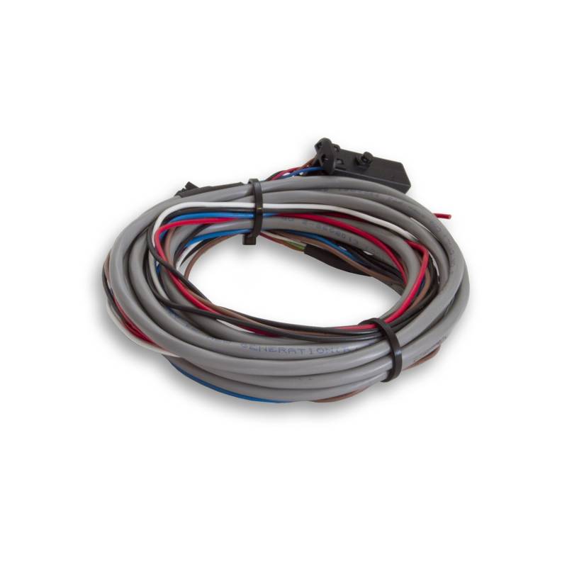 AutoMeter - AutoMeter WIRE HARNESS, WIDEBAND AIR/FUEL RATIO STREET/ANALOG, REPLACEMENT 5298