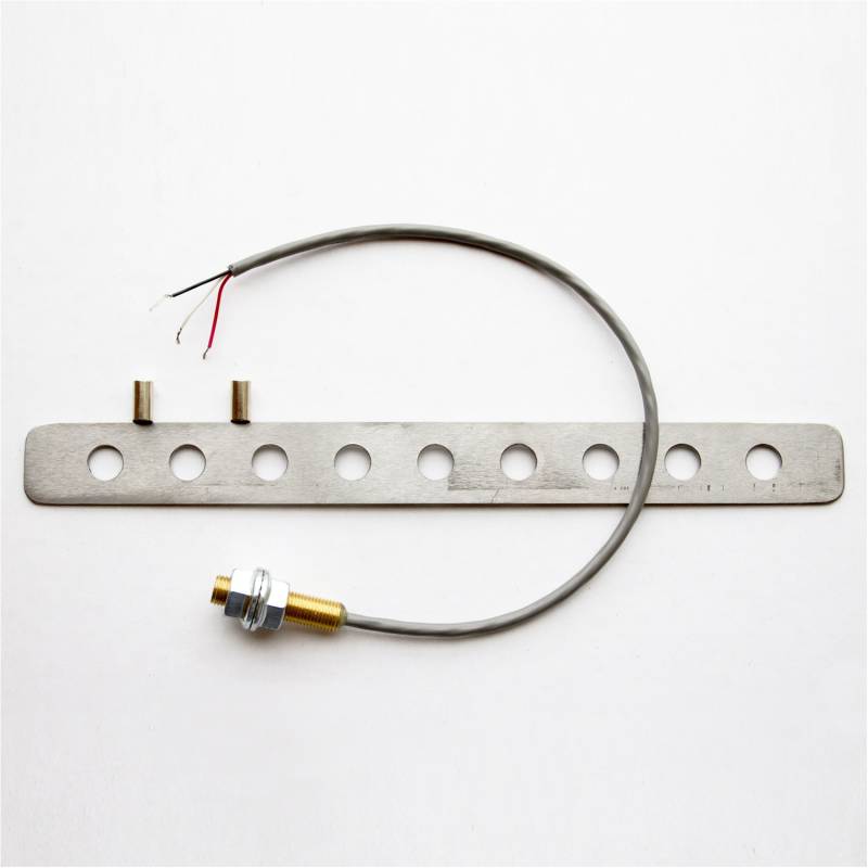 AutoMeter - AutoMeter SPEED SENSOR, UNIV. MAGNETIC, HALL EFFECT, INCL. QTY. 4 MAGNETS & BRACKET ASSY. 5290