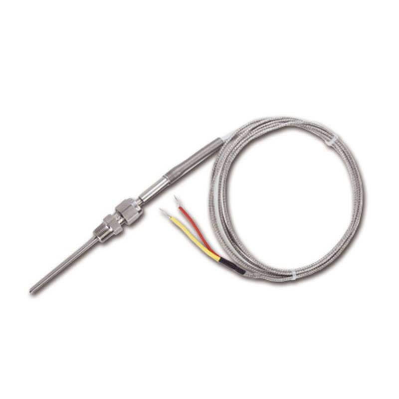 AutoMeter - AutoMeter THERMOCOUPLE, TYPE K, 1/8" DIA, OPEN TIP, INTAKE TEMPERATURE, REPLACEMENT 5250