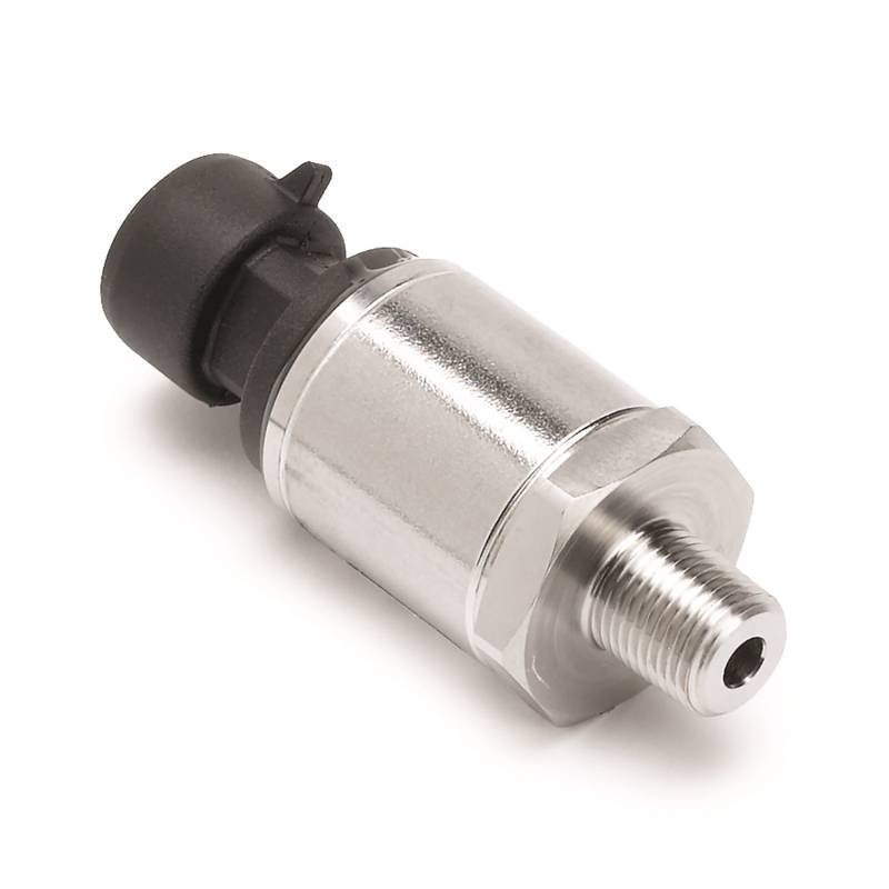 AutoMeter - AutoMeter SENSOR, FUEL PRESSURE, 0-100PSI, 1/8" NPT MALE 2246