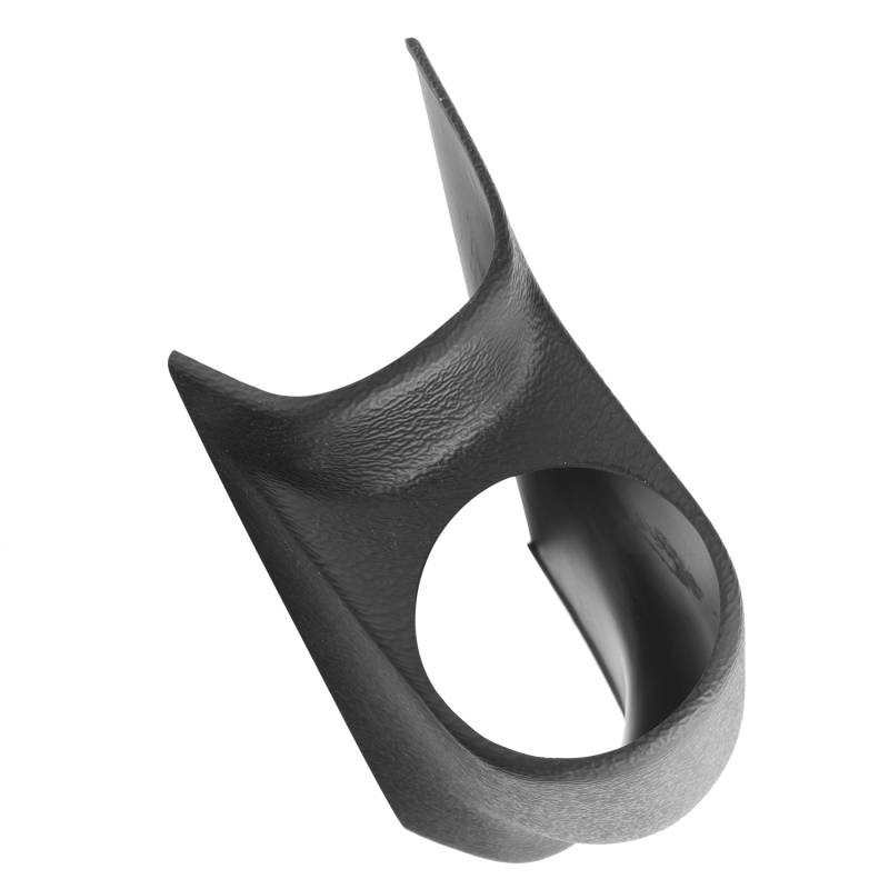 AutoMeter - AutoMeter GAUGE MOUNT, A-PILLAR POD, SINGLE, 2 1/16" , NISSAN 350Z 03-08 20809