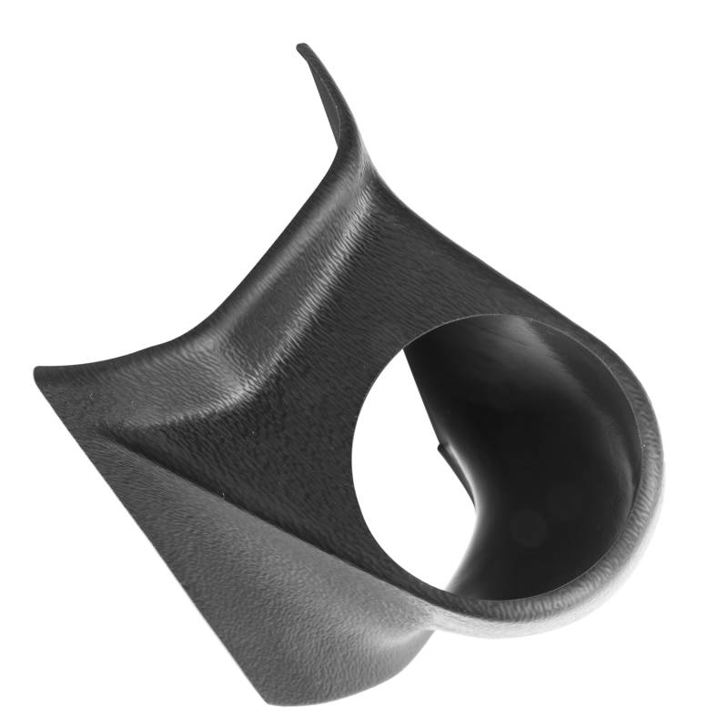 AutoMeter - AutoMeter GAUGE MOUNT, A-PILLAR POD, SINGLE, 2 1/16" , NISSAN 240SX 95-98 S14 20807