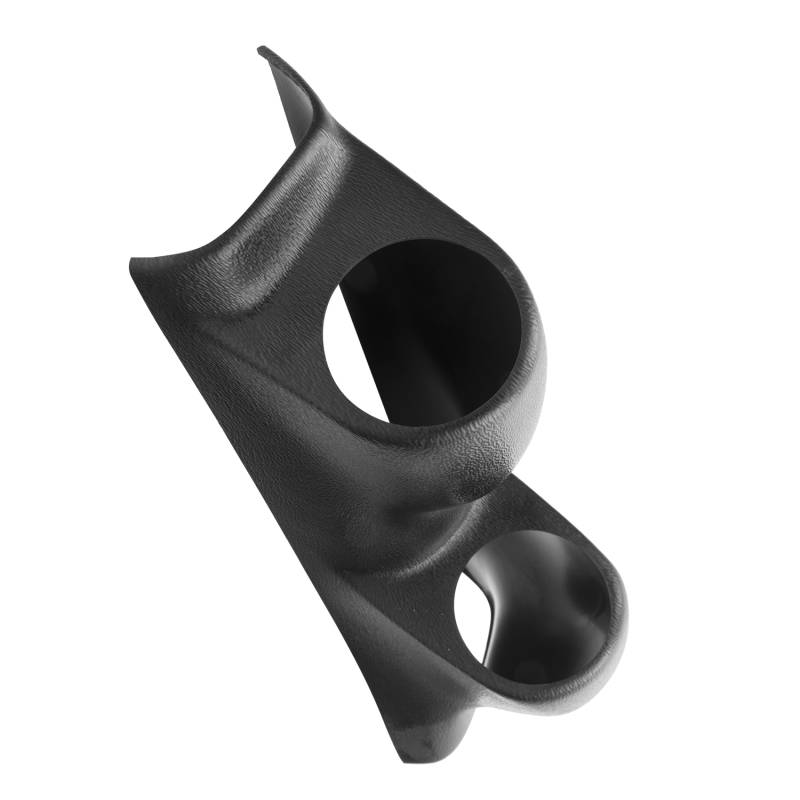 AutoMeter - AutoMeter GAUGE MOUNT, A-PILLAR POD, DUAL, 2 1/16" , NISSAN MAXIMA 95-99 20802