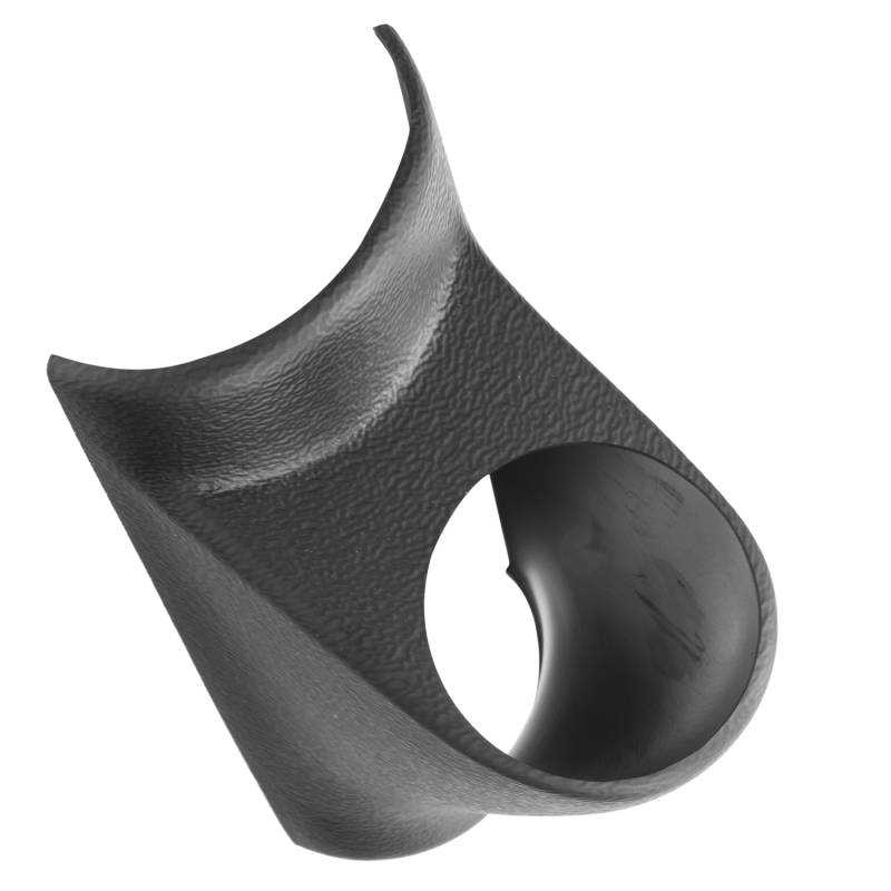 AutoMeter - AutoMeter GAUGE MOUNT, A-PILLAR POD, SINGLE, 2 1/16" , NISSAN 300ZX 90-96 20801