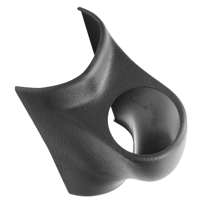 AutoMeter - AutoMeter GAUGE MOUNT, A-PILLAR POD, SINGLE, 2 1/16" , TOYOTA CELICA 00-05 20695