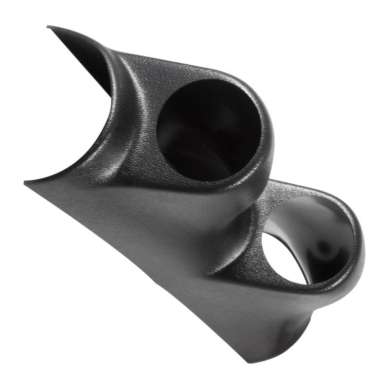 AutoMeter - AutoMeter GAUGE MOUNT, A-PILLAR POD, DUAL, 2 1/16" , TOYOTA CAMRY 00-01 20692