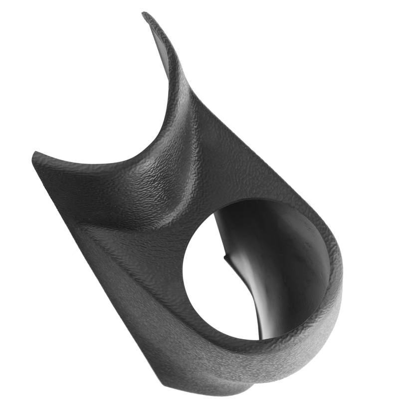 AutoMeter - AutoMeter GAUGE MOUNT, A-PILLAR POD, SINGLE, 2 1/16" , SUBARU IMPREZA/WRX/STI 02-07 20593