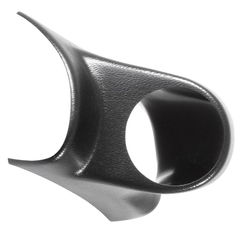 AutoMeter - AutoMeter GAUGE MOUNT, A-PILLAR POD, SINGLE, 2 1/16" , TOYOTA LAND CRUISER 98-00 15414